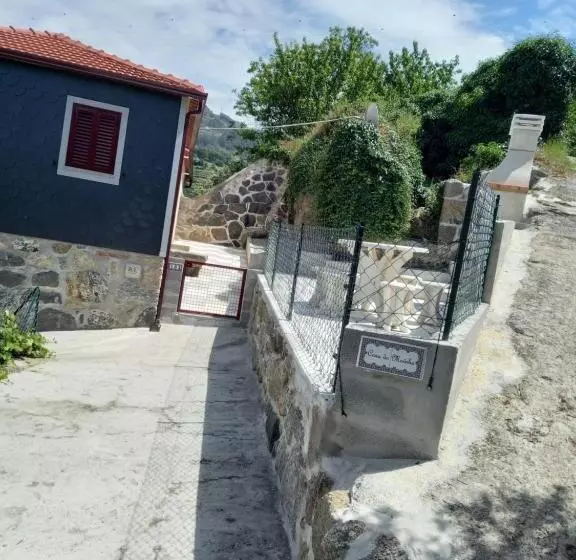 ペンション Casa Do Moinho