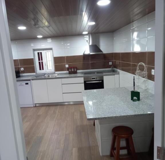 بنسيون Casa Do Moinho