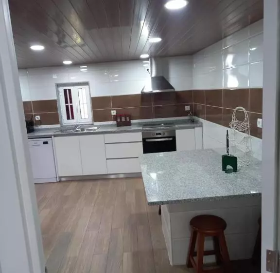 ペンション Casa Do Moinho