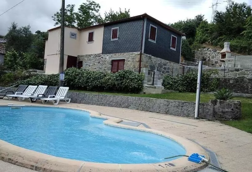 ペンション Casa Do Moinho