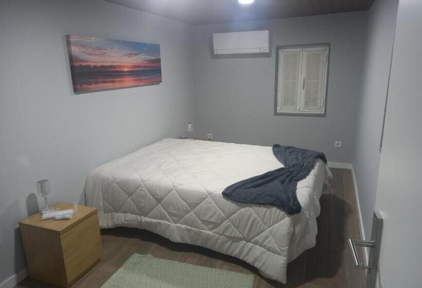 بنسيون Casa Do Moinho