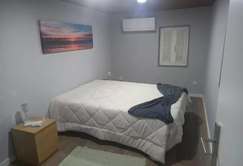 ペンション Casa Do Moinho