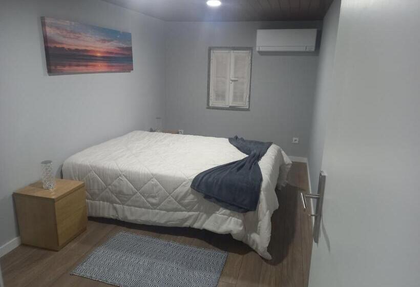 بنسيون Casa Do Moinho