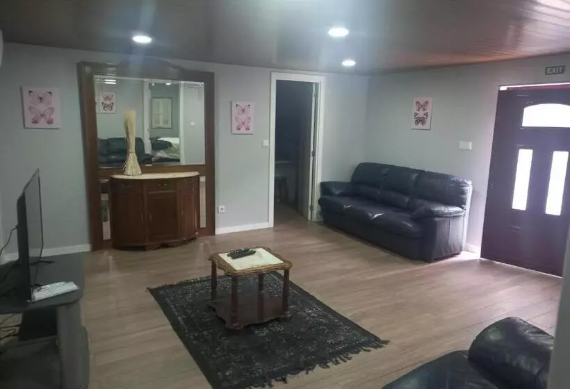 ペンション Casa Do Moinho