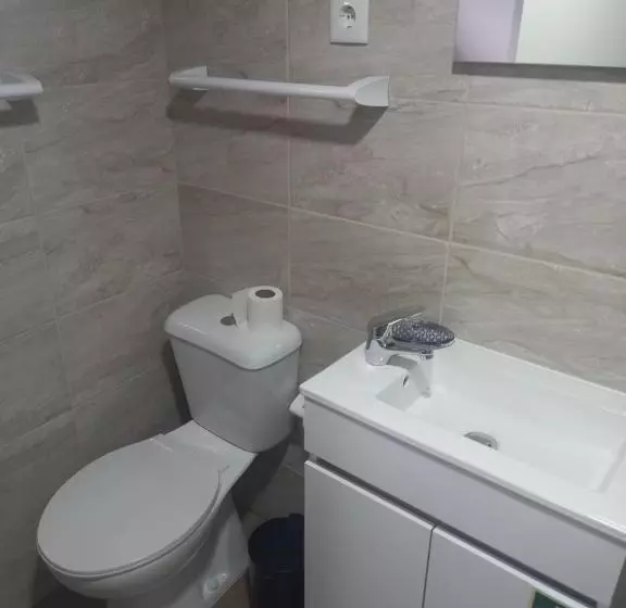 ペンション Casa Do Moinho