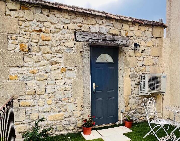 膳宿费 Chambre De Cottage