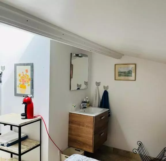 Majatalo Chambre De Cottage