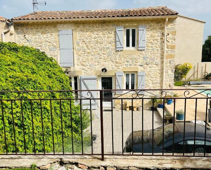 膳宿费 Chambre De Cottage