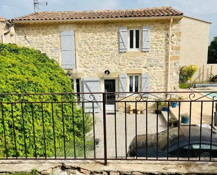 Majatalo Chambre De Cottage