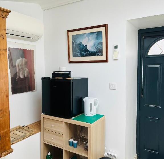 膳宿费 Chambre De Cottage