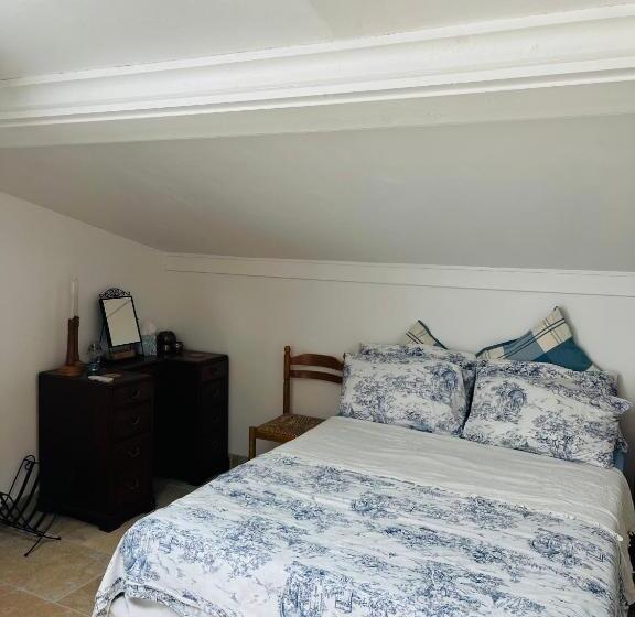 膳宿费 Chambre De Cottage