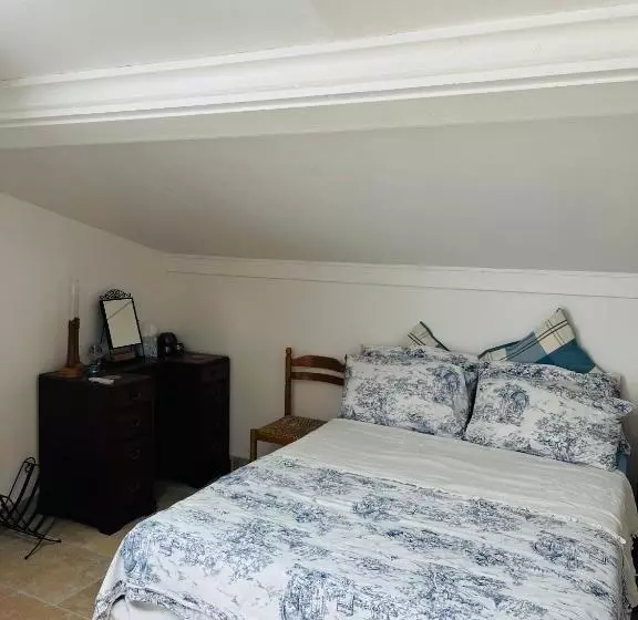 Majatalo Chambre De Cottage