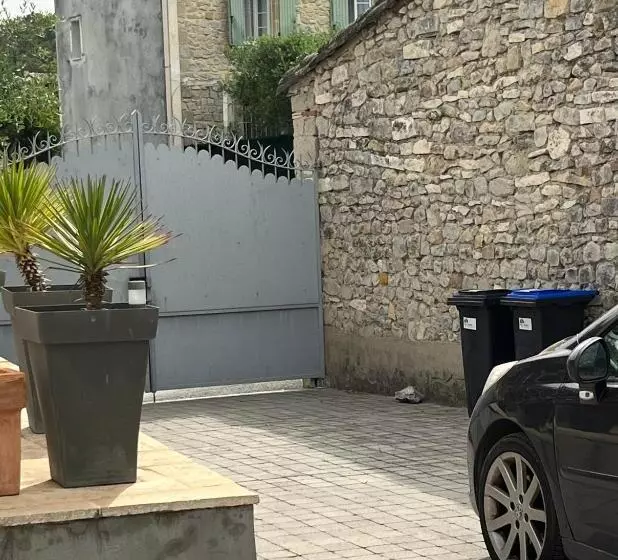 Majatalo Chambre De Cottage