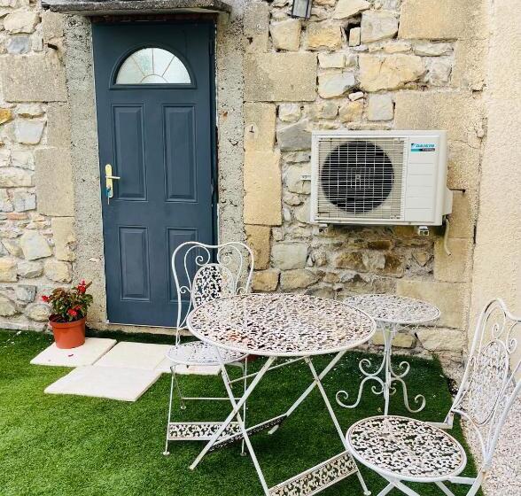 膳宿费 Chambre De Cottage