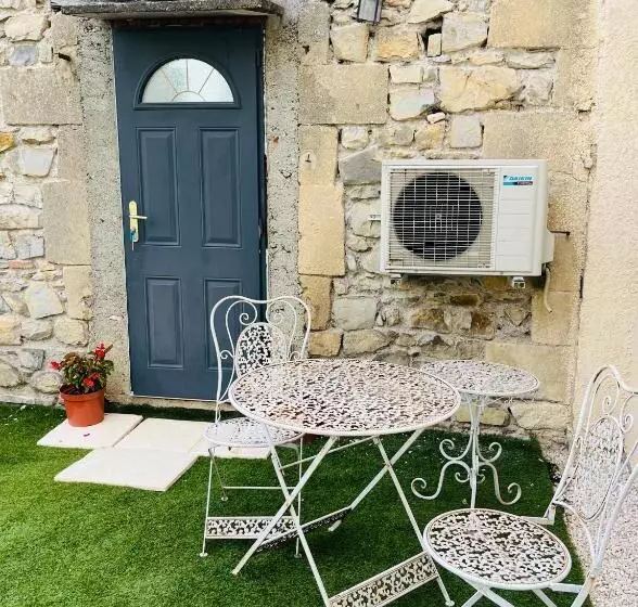 Majatalo Chambre De Cottage