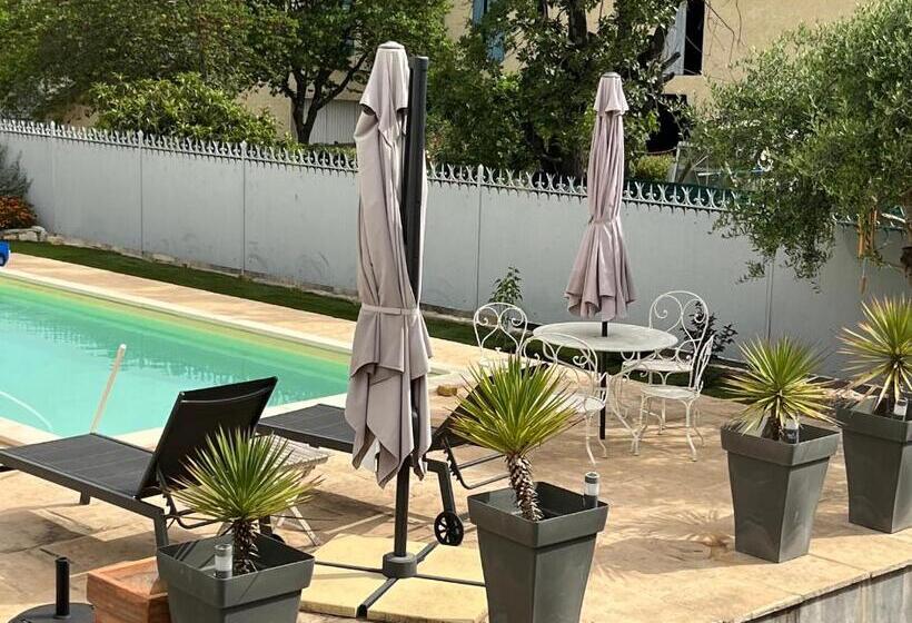 膳宿费 Chambre De Cottage