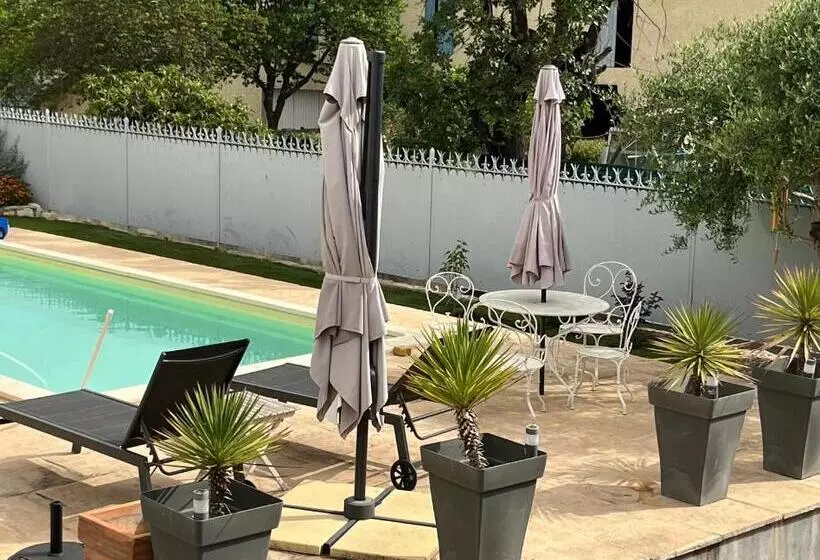 Majatalo Chambre De Cottage