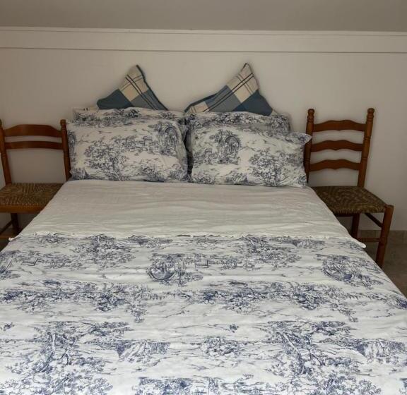 膳宿费 Chambre De Cottage