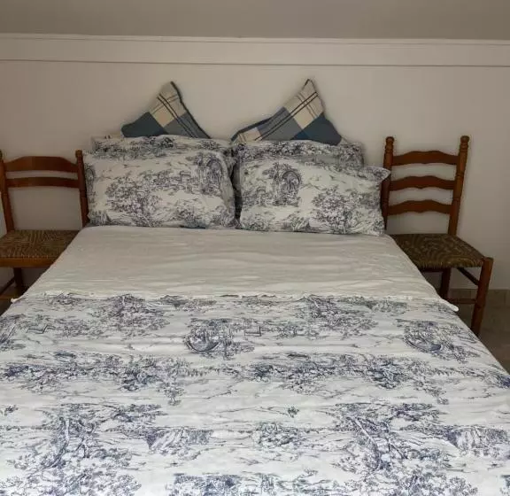 Majatalo Chambre De Cottage