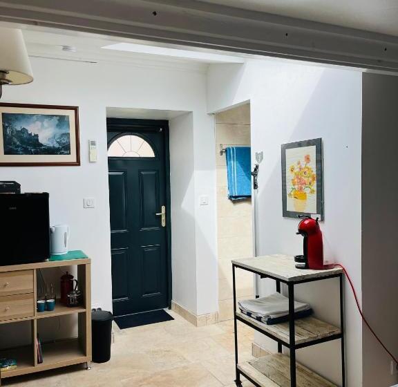 膳宿费 Chambre De Cottage