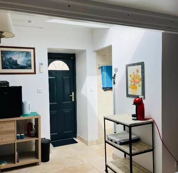 Majatalo Chambre De Cottage