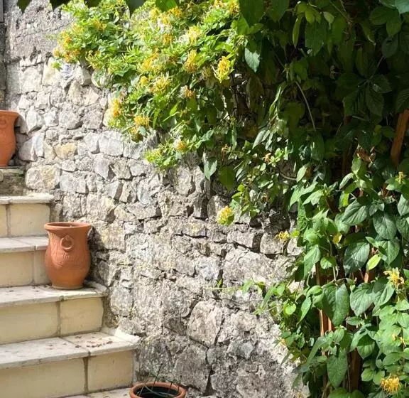 Majatalo Chambre De Cottage