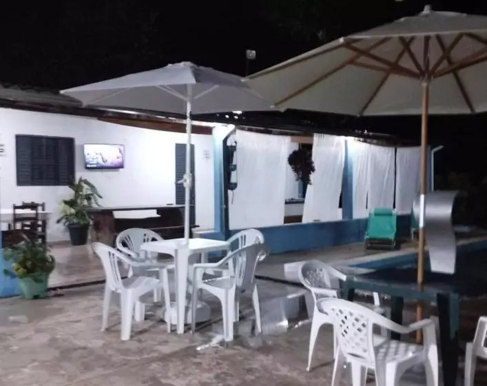 Majatalo Chácara Liberdade