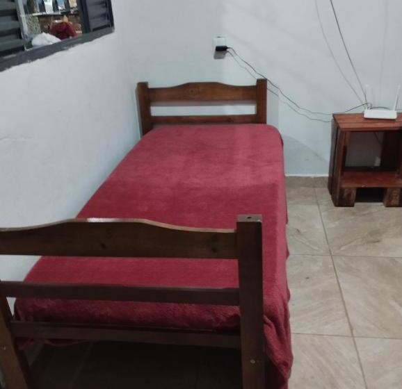 پانسیون Chácara Liberdade