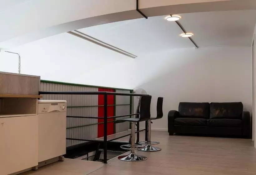 پانسیون Comfort & Family Rooms, Hafnarfjörður