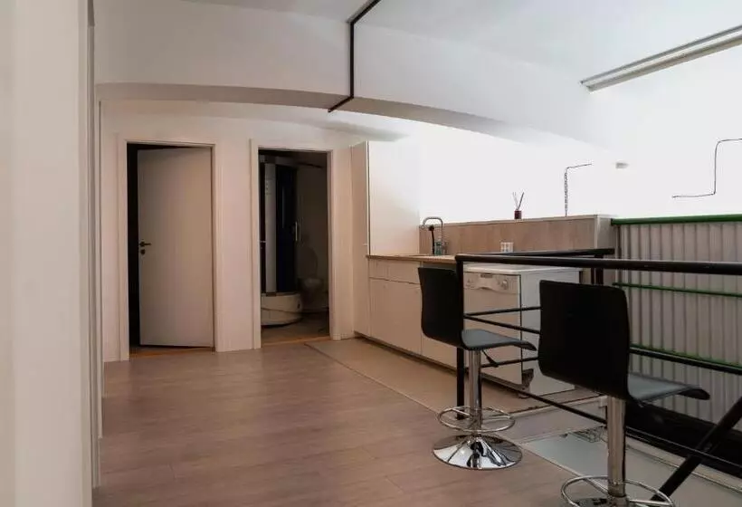 پانسیون Comfort & Family Rooms, Hafnarfjörður