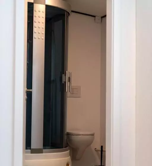 پانسیون Comfort & Family Rooms, Hafnarfjörður
