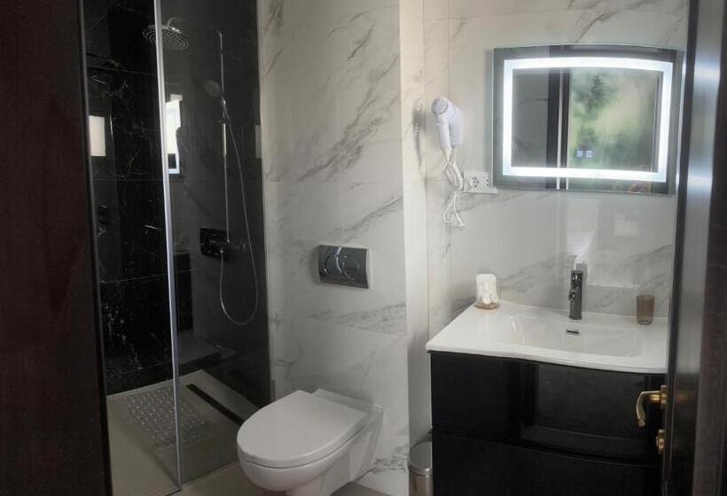 پانسیون Dorna Retreat