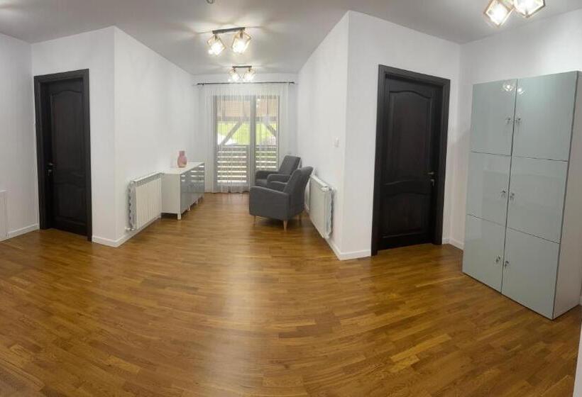 پانسیون Dorna Retreat