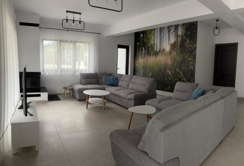 پانسیون Dorna Retreat