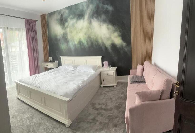 پانسیون Dorna Retreat