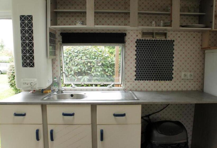 Пансион Gîtes Et Camping Hameau Nouste Temps