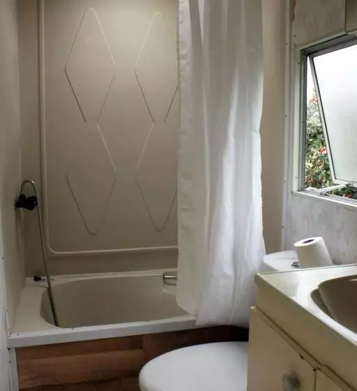 Majatalo Gîtes Et Camping Hameau Nouste Temps