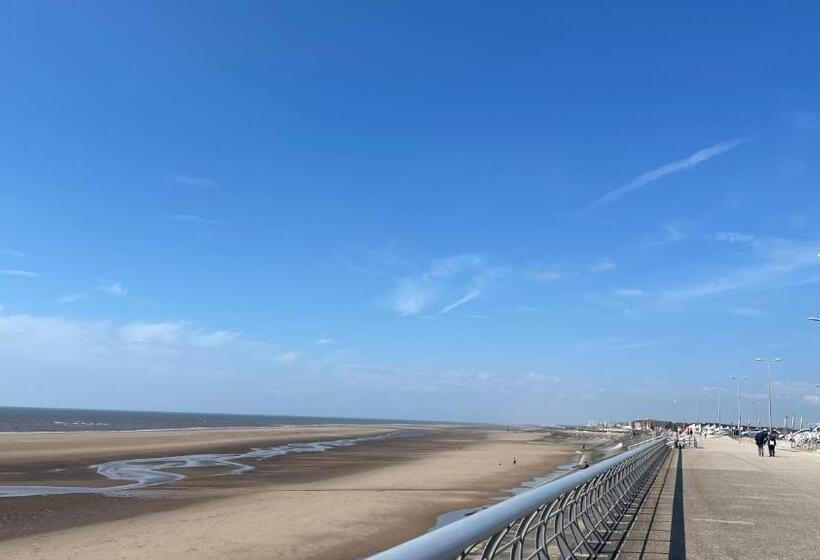 بنسيون Double Room With Private Bathroom 16 Havelock Street 6