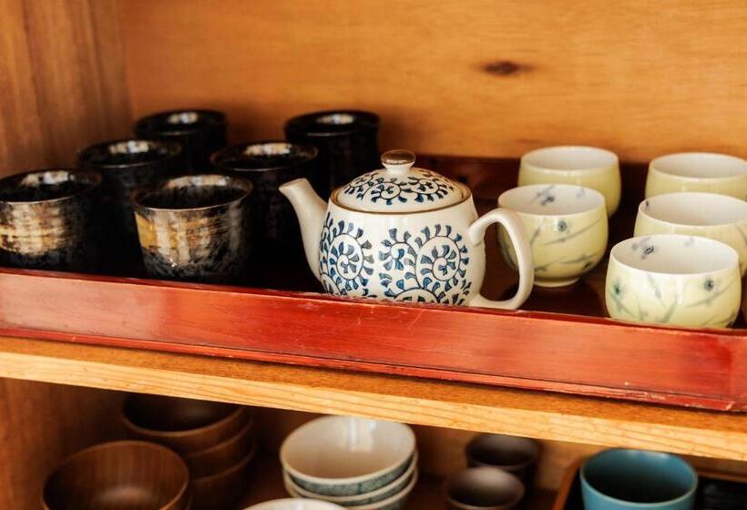 פנסיון 彦宿hikojyuku戸建て貸切宿