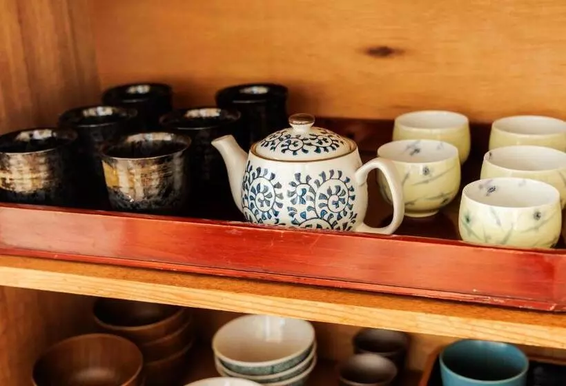 ペンション 彦宿hikojyuku戸建て貸切宿