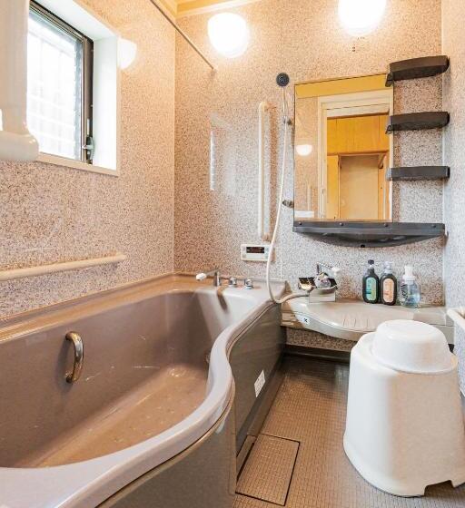 פנסיון 彦宿hikojyuku戸建て貸切宿