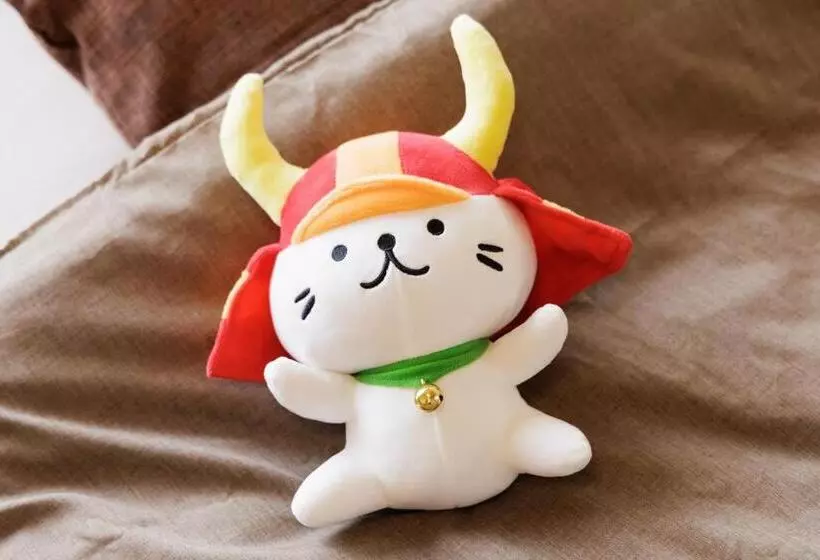 ペンション 彦宿hikojyuku戸建て貸切宿