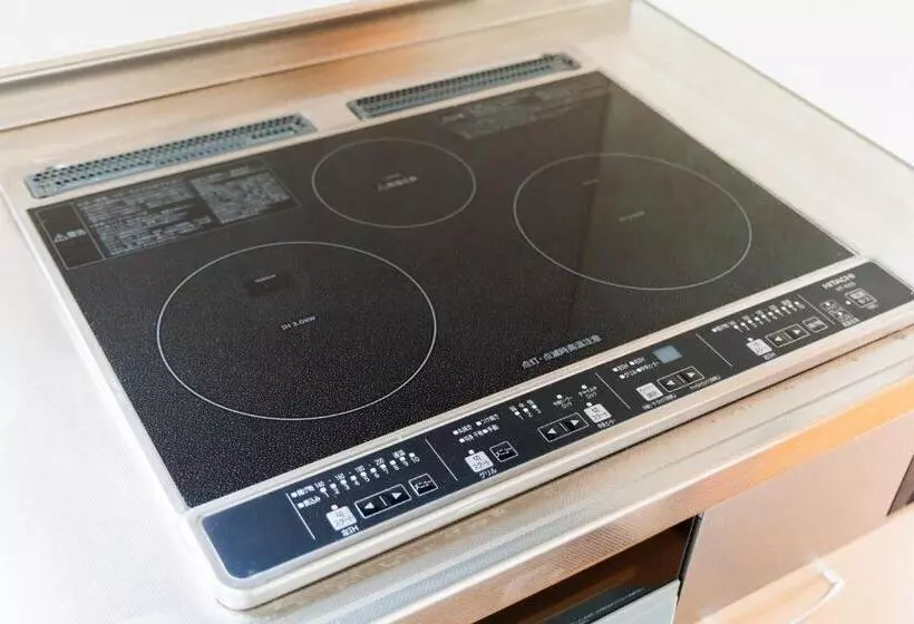 ペンション 彦宿hikojyuku戸建て貸切宿