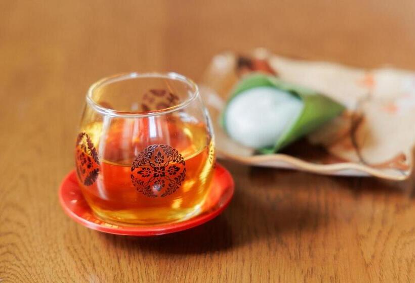 פנסיון 彦宿hikojyuku戸建て貸切宿