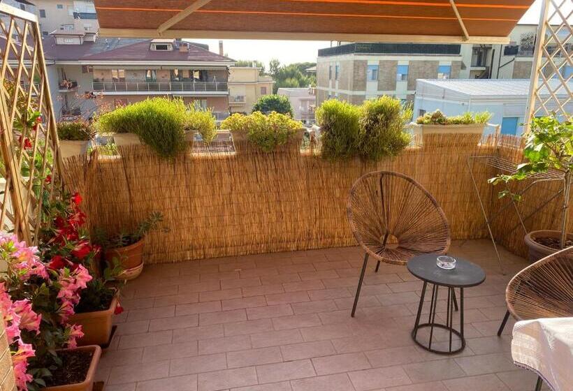 ペンション Interno 7