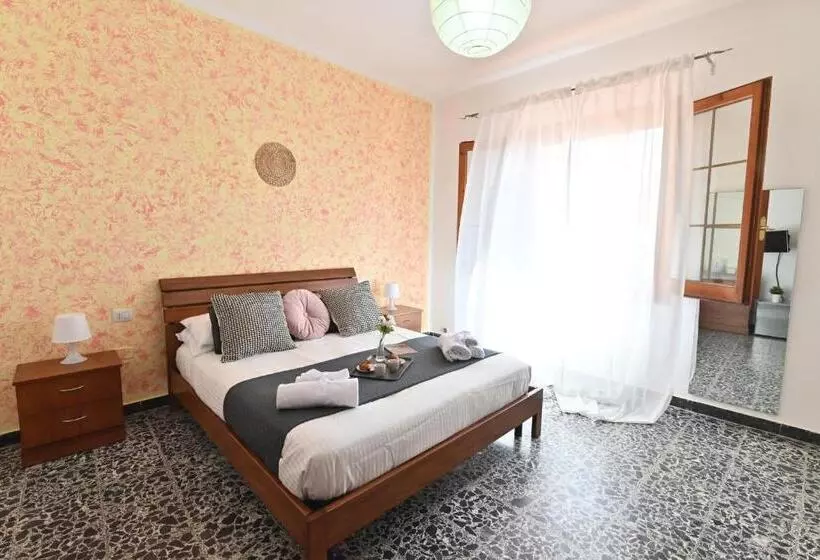 Majatalo Izzhome Central Room