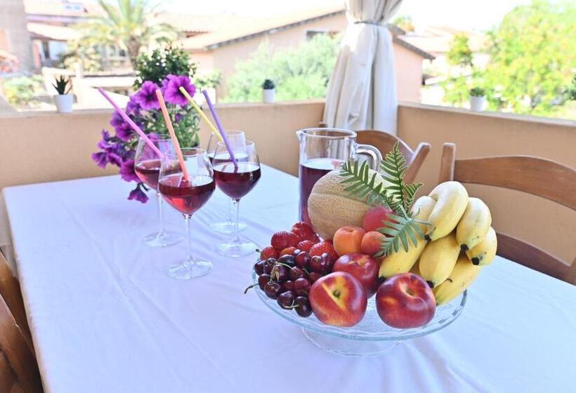 Пансион Izzhome Central Room