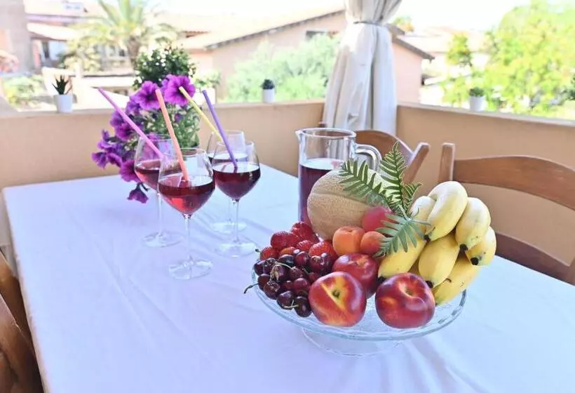 Majatalo Izzhome Central Room