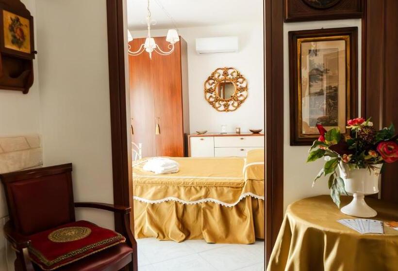 פנסיון La Dimora Di Annarè