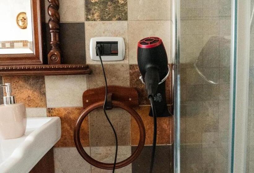 פנסיון La Dimora Di Annarè